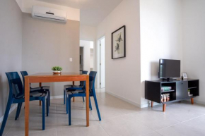 Ambiente Descolado 100m da Praia ING4301